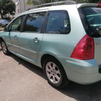 Peugeot 307 SW