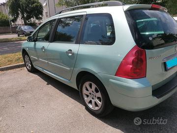 Peugeot 307 SW
