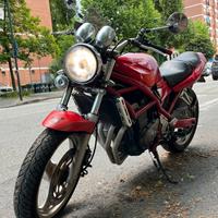 Suzuki Bandit gsf 400 cc