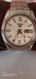 Orologio Seiko