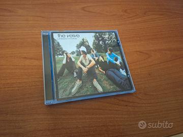 CD Album "Urban hymns" Artista "The Verve"