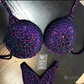 Costume da competizione
