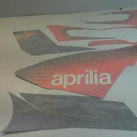 DECALCO-SERIE CARENA RS 125 APRILIA AP8177507
