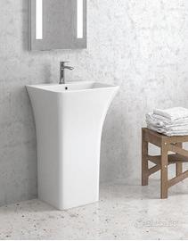 Lavabo Da Terra Alin G-025 Karag