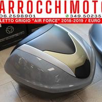 Bauletto Honda SH 300 ORIGINALE / LEGGI TUTTO
