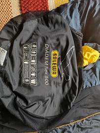 Sacco a pelo in piuma Salewa comfort 1 °C