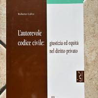 L’autorevole codice civile