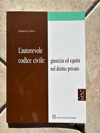 L’autorevole codice civile