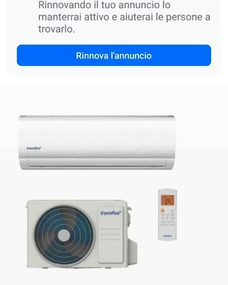 2 Condizionatore 9000