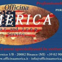 Auto e Jeep Americane - Usa - Ricambi e Accessori