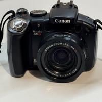 Canon PowerShot S5 IS