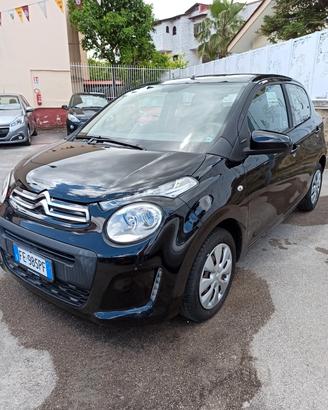 Citroen C1 VTi 1.0 68 cv 5 porte Feel