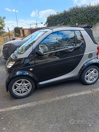 smart cabrio