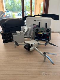 Dji Mini 4 Pro Fly More Combo + Dji Care Refresh