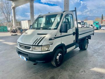Iveco Daily 35c14 - MOTORE ROTTO NON MARCIANTE