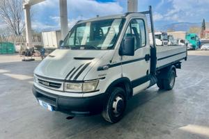 Iveco Daily 35c14 - MOTORE ROTTO NON MARCIANTE