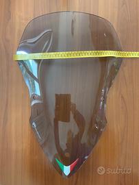 Cupolino, Manubrio  Multistrada 950/1200/126O