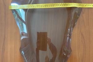Cupolino, Manubrio  Multistrada 950/1200/126O