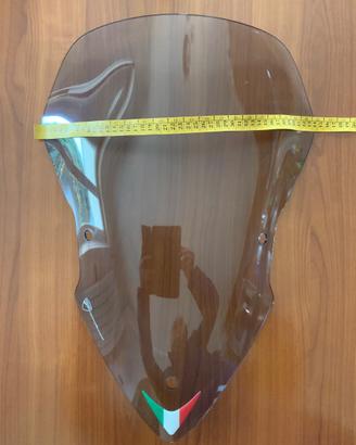 Cupolino, Manubrio  Multistrada 950/1200/126O