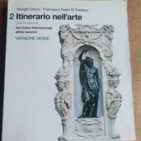 ITINERARIO NELL'ARTE 2  DAL GOTICO INTERNAZIONALE