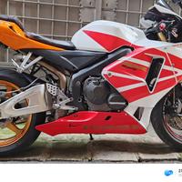 SPLENDIDA CBR 600 RR MOD. 2005 2006