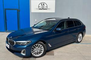 Bmw 520 520d 48V xDrive Touring Luxury