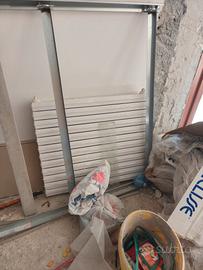 termosifoni in ghisa