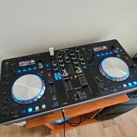 pioneer xdj r1 