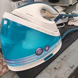 Ferro da stiro a vapore Philips