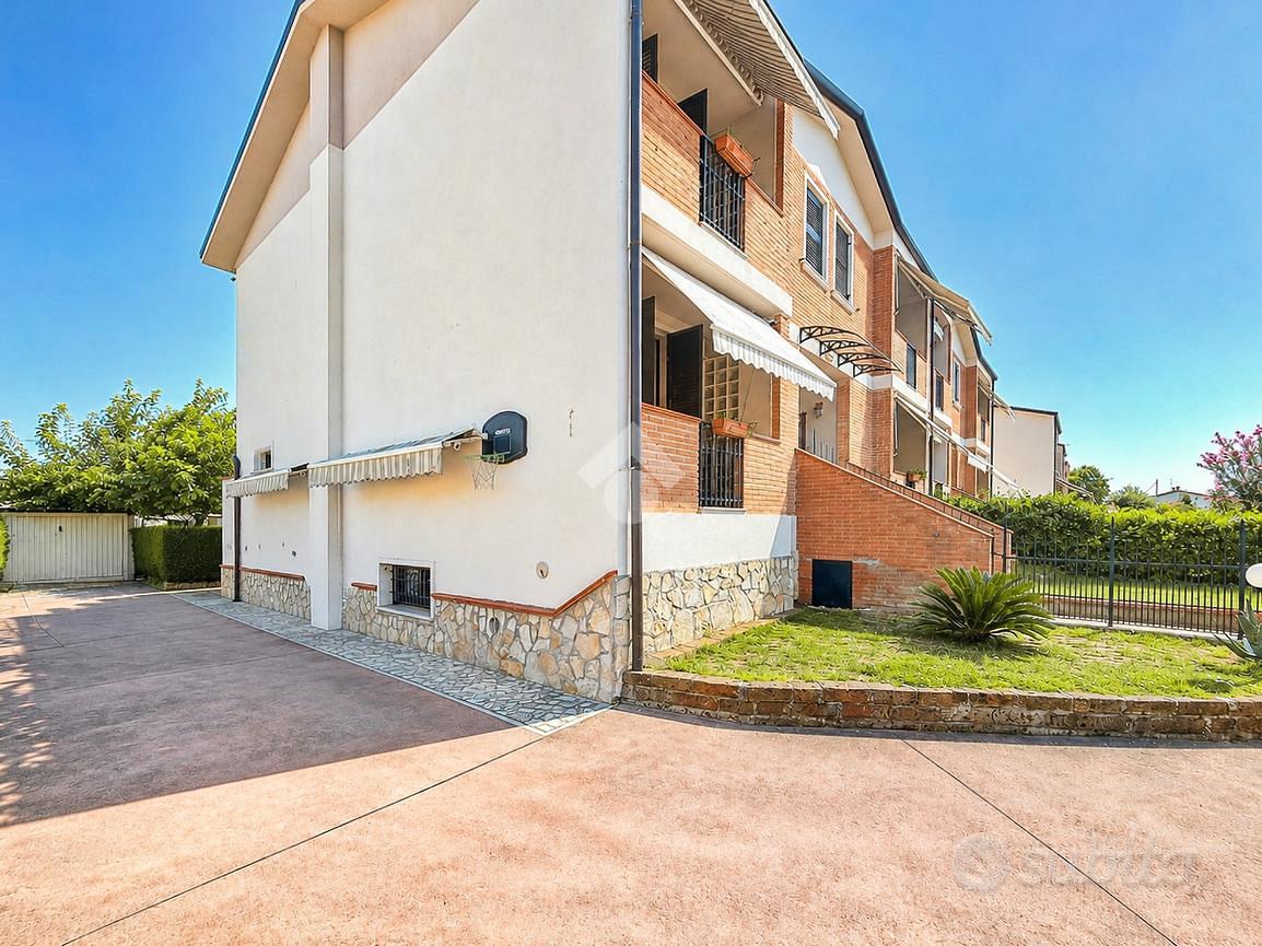 Casa – Oppeano, Le Pozze - Vista 3