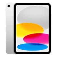 📱 iPad 10,9" Argento 10ª Generazione NUOVO NUOVO!