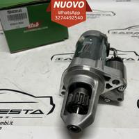 Motorino avviamento Classe A W176 2709060026