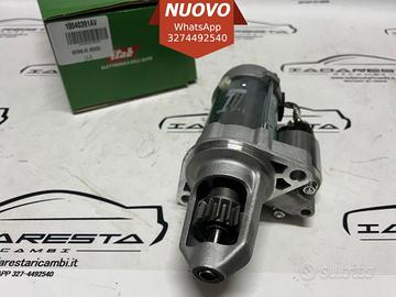 Motorino avviamento Classe A W176 2709060026
