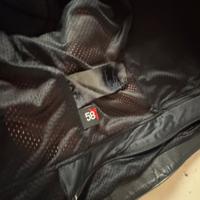 Giacca moto in pelle originale Dainese