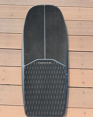 Tavola pumpfoil pump foil Takoon 90 Carbon