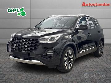 DR AUTOMOBILES DR 5 s2 1.5 Turbo CVT Bi-Fuel GPL