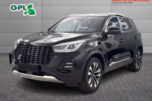 DR AUTOMOBILES DR 5 s2 1.5 Turbo CVT Bi-Fuel GPL
