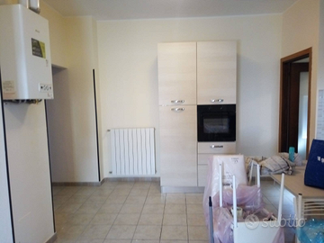 Privato vende appartamento ristrutturato a Lomazzo