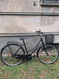 Bici olandesina wegabike 2