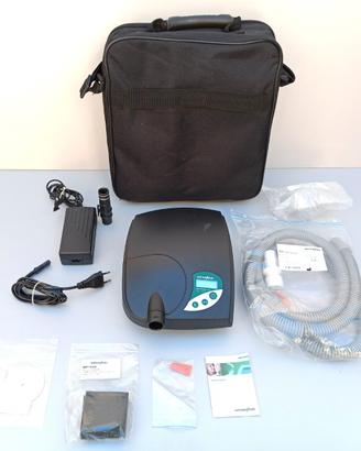 Weinmann Somnobalance ventilatore polmonare cpap