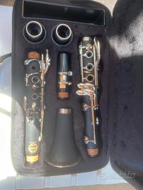 Clarinetto