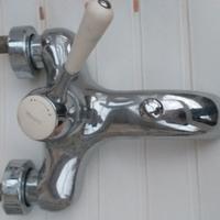 Miscelatore Vasca Zazzeri 900