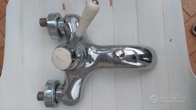 Miscelatore Vasca Zazzeri 900