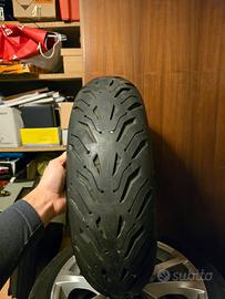 Michelin Road 6 - 170/60 W