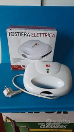 Tostapane Kooper 750w