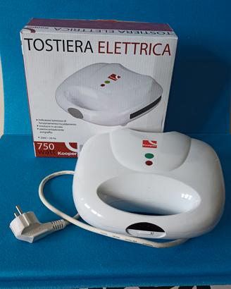 Tostapane Kooper 750w