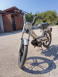 Motorino TOMOS automatic A3 AL