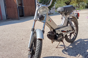 Motorino TOMOS automatic A3 AL