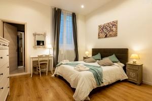 Adl apartment in the city center