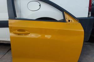 PORTA PORTIERA ANTERIORE DX PEUGEOT 208 -]